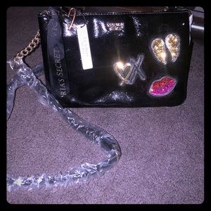 Victoria secret crossbody